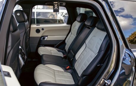 Land Rover Range Rover Sport II, 2015 год, 3 795 000 рублей, 21 фотография