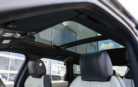 Land Rover Range Rover Sport II, 2015 год, 3 795 000 рублей, 20 фотография