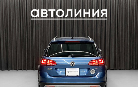 Volkswagen Golf VII, 2015 год, 1 489 000 рублей, 6 фотография