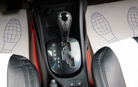 KIA Rio III рестайлинг, 2012 год, 959 000 рублей, 15 фотография