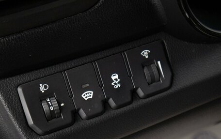 KIA Rio III рестайлинг, 2012 год, 959 000 рублей, 16 фотография