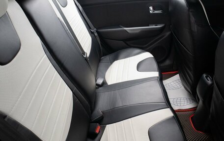 KIA Rio III рестайлинг, 2012 год, 959 000 рублей, 20 фотография