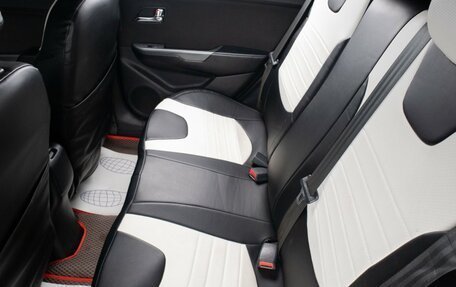 KIA Rio III рестайлинг, 2012 год, 959 000 рублей, 21 фотография