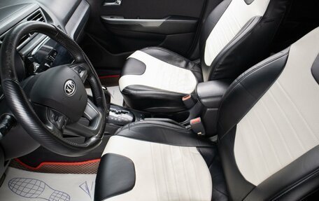 KIA Rio III рестайлинг, 2012 год, 959 000 рублей, 17 фотография