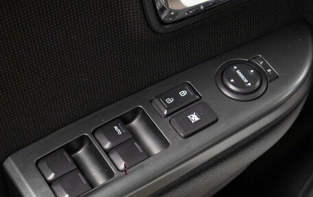 KIA Rio III рестайлинг, 2012 год, 959 000 рублей, 18 фотография