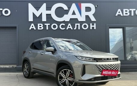 CheryExeed LX, 2023 год, 2 070 000 рублей, 3 фотография