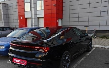 KIA K5, 2020 год, 2 600 000 рублей, 5 фотография