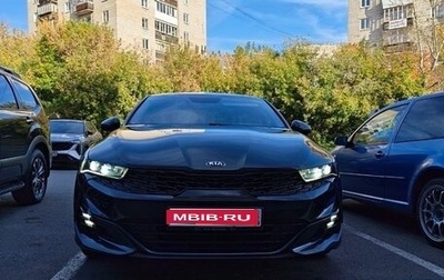 KIA K5, 2020 год, 2 600 000 рублей, 1 фотография