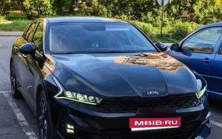 KIA K5, 2020 год, 2 600 000 рублей, 2 фотография