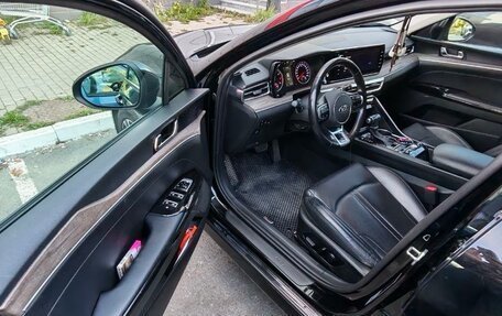 KIA K5, 2020 год, 2 600 000 рублей, 8 фотография