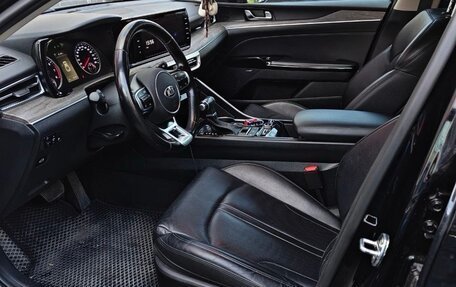 KIA K5, 2020 год, 2 600 000 рублей, 7 фотография