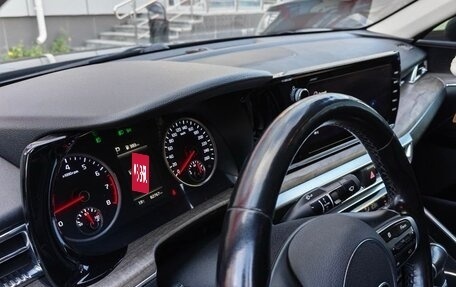 KIA K5, 2020 год, 2 600 000 рублей, 9 фотография
