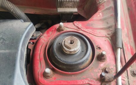 Mitsubishi Carisma I, 2000 год, 220 000 рублей, 7 фотография