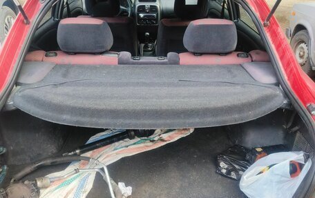 Mitsubishi Carisma I, 2000 год, 220 000 рублей, 11 фотография