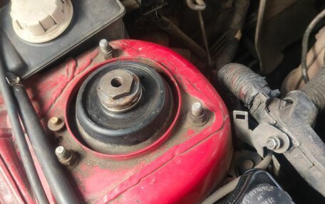 Mitsubishi Carisma I, 2000 год, 220 000 рублей, 8 фотография
