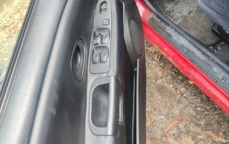 Mitsubishi Carisma I, 2000 год, 220 000 рублей, 6 фотография