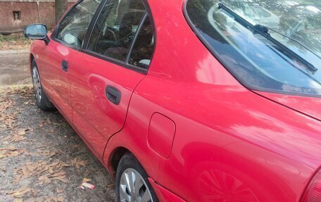 Mitsubishi Carisma I, 2000 год, 220 000 рублей, 4 фотография