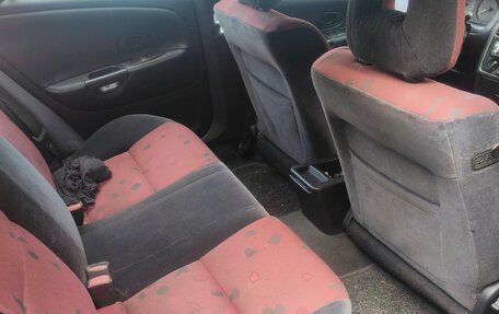 Mitsubishi Carisma I, 2000 год, 220 000 рублей, 14 фотография