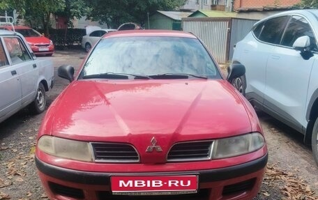 Mitsubishi Carisma I, 2000 год, 220 000 рублей, 1 фотография