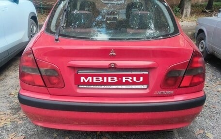 Mitsubishi Carisma I, 2000 год, 220 000 рублей, 5 фотография