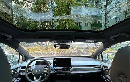 Volkswagen ID.4, 2024 год, 3 200 000 рублей, 7 фотография