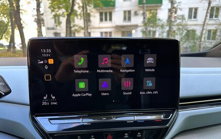 Volkswagen ID.4, 2024 год, 3 200 000 рублей, 9 фотография