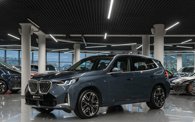 BMW X3, 2025 год, 6 650 000 рублей, 1 фотография