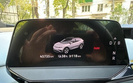Volkswagen ID.4, 2024 год, 3 200 000 рублей, 8 фотография