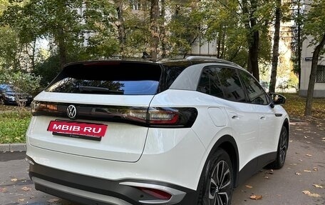 Volkswagen ID.4, 2024 год, 3 200 000 рублей, 2 фотография