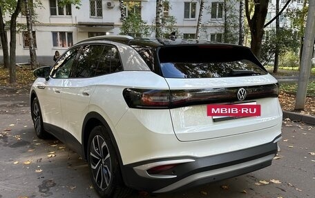 Volkswagen ID.4, 2024 год, 3 200 000 рублей, 3 фотография