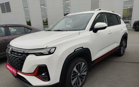 Changan CS35 Plus, 2024 год, 1 745 000 рублей, 1 фотография