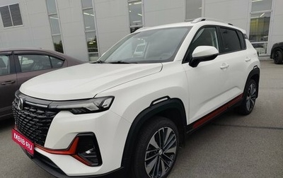 Changan CS35 Plus, 2024 год, 1 745 000 рублей, 1 фотография