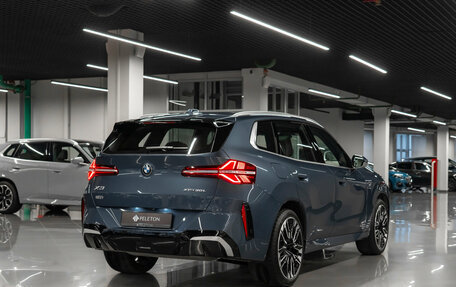 BMW X3, 2025 год, 6 650 000 рублей, 5 фотография