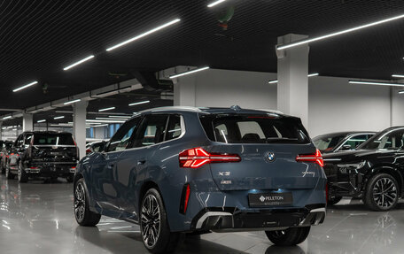 BMW X3, 2025 год, 6 650 000 рублей, 4 фотография