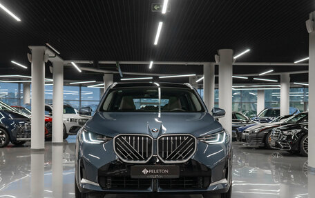 BMW X3, 2025 год, 6 650 000 рублей, 3 фотография