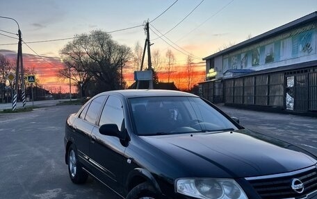 Nissan Almera Classic, 2008 год, 360 000 рублей, 1 фотография