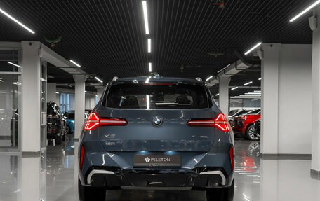 BMW X3, 2025 год, 6 650 000 рублей, 6 фотография