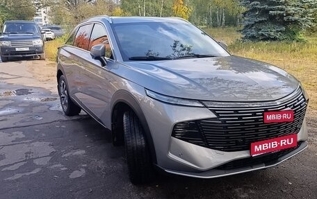 Haval F7, 2025 год, 2 750 000 рублей, 1 фотография