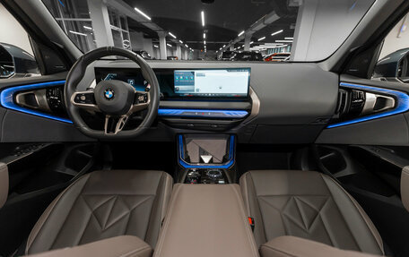 BMW X3, 2025 год, 6 650 000 рублей, 11 фотография