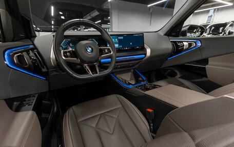 BMW X3, 2025 год, 6 650 000 рублей, 10 фотография