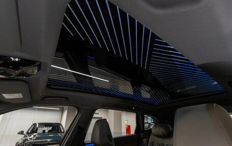 BMW X3, 2025 год, 6 650 000 рублей, 13 фотография
