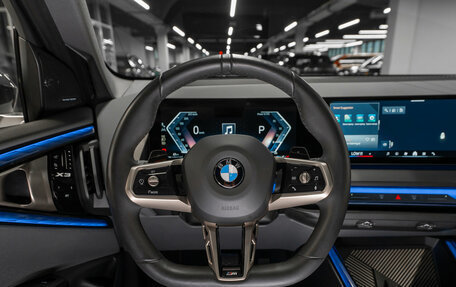 BMW X3, 2025 год, 6 650 000 рублей, 14 фотография