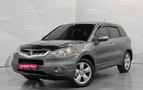 Acura RDX III, 2008 год, 1 199 000 рублей, 1 фотография