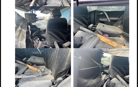 Toyota RAV4, 2016 год, 300 000 рублей, 1 фотография