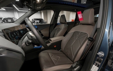 BMW X3, 2025 год, 6 650 000 рублей, 12 фотография