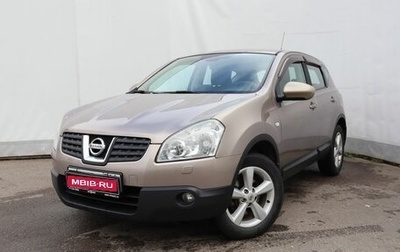 Nissan Qashqai, 2008 год, 880 000 рублей, 1 фотография