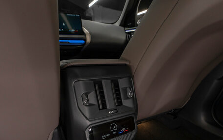 BMW X3, 2025 год, 6 650 000 рублей, 25 фотография
