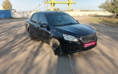 Datsun on-DO I рестайлинг, 2016 год, 350 000 рублей, 1 фотография