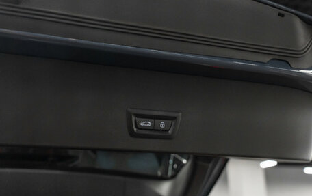 BMW X3, 2025 год, 6 650 000 рублей, 34 фотография