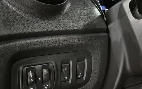 Renault Kaptur I рестайлинг, 2017 год, 1 369 000 рублей, 6 фотография